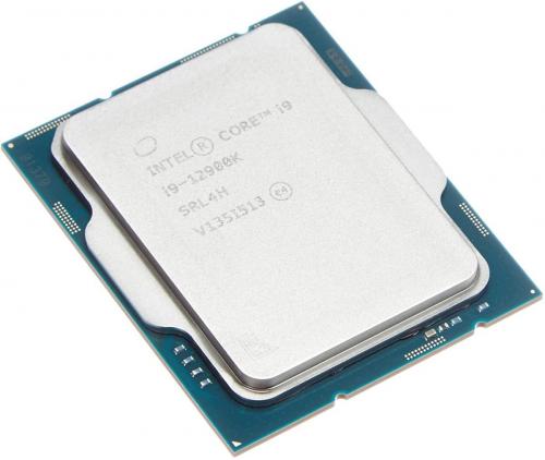 Intel - Core i9 -12900K