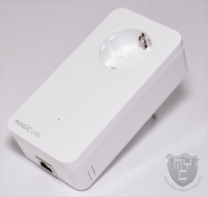 devolo – Magic 2 WiFi Multiroom Kit – MYC Media – hardware for life