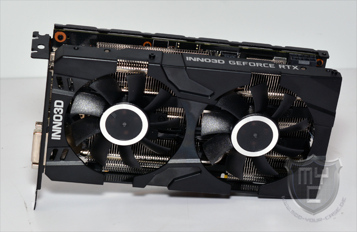 INNO3D - GeForce RTX 2070 Twin X2