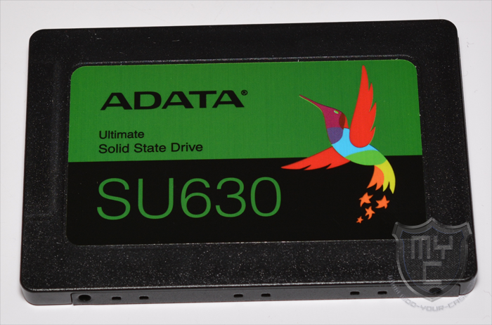 ADATA - Ultimate SU630 2,5" SSD