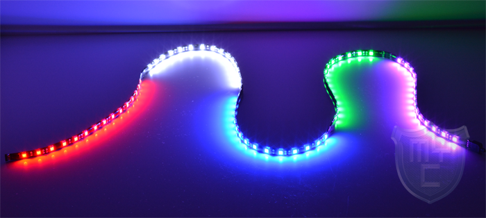 BitFenix - Alchemy 2.0 Magnetic LED-Strips