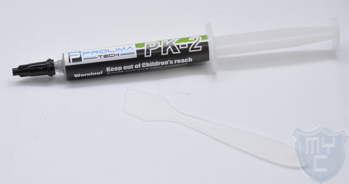 Prolimatech - PK-2 Wärmeleitpaste