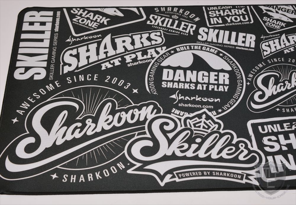 Sharkoon - SKILLER SGP2