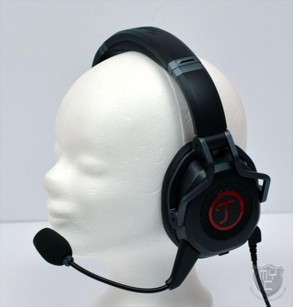 Teufel - CAGE (2020) Gaming Headset