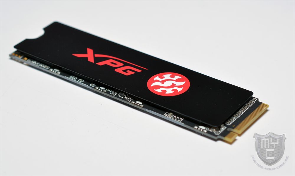 ADATA – XPG - SX8100 M.2 SSD