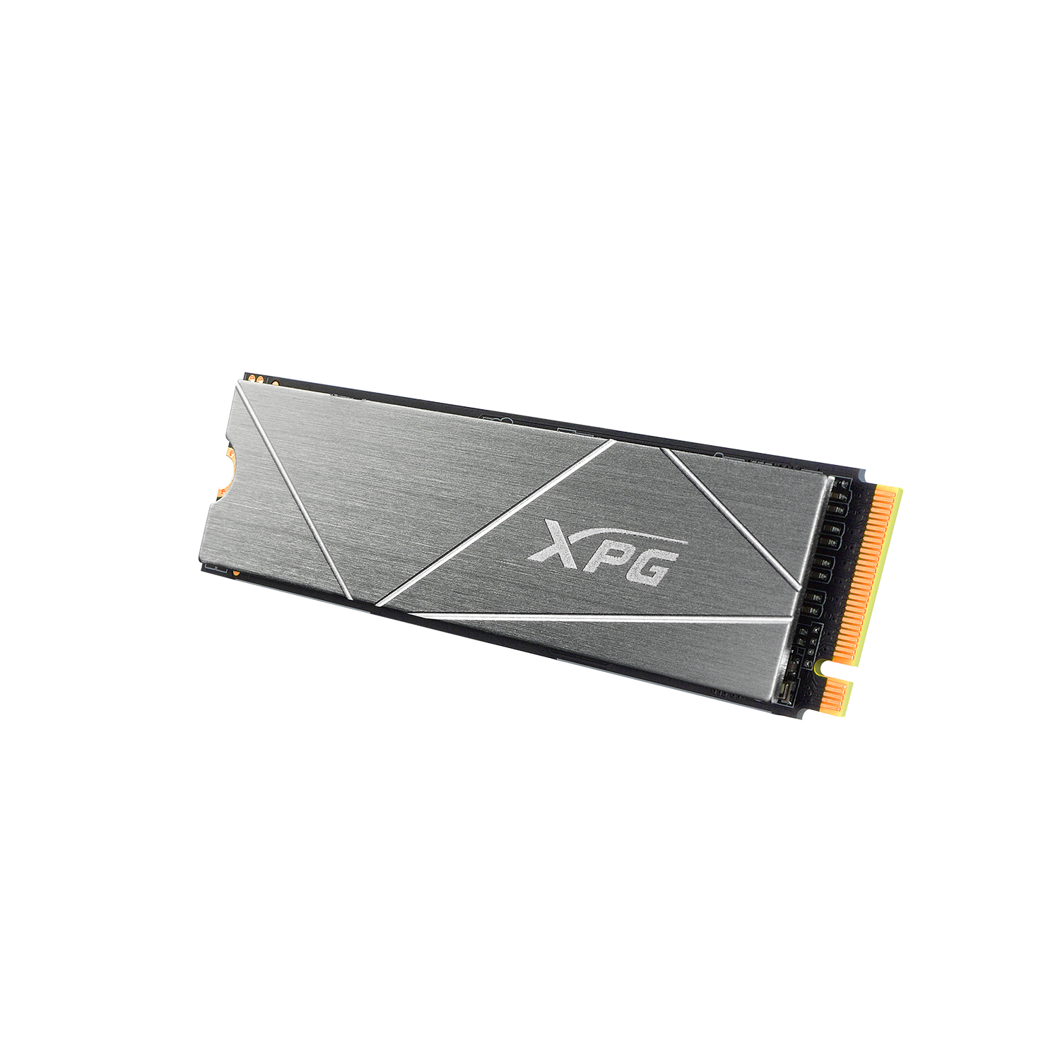 ADATA - XPG - GAMMIX S50 Lite PCIe 4.0 M.2 SSD