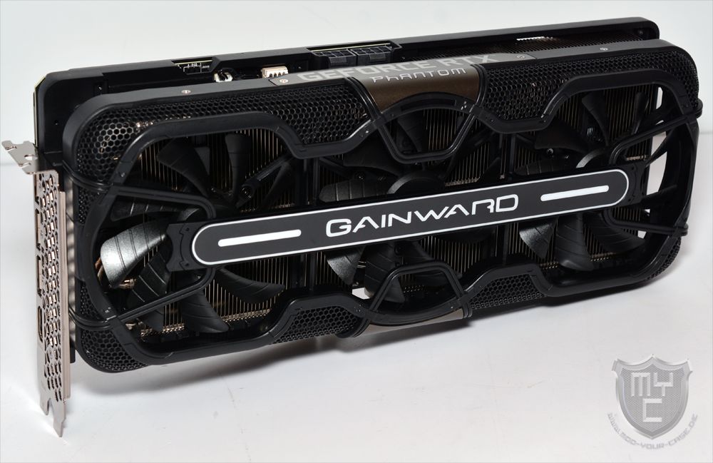 Gainward - GeForce RTX™ 3070 Phantom
