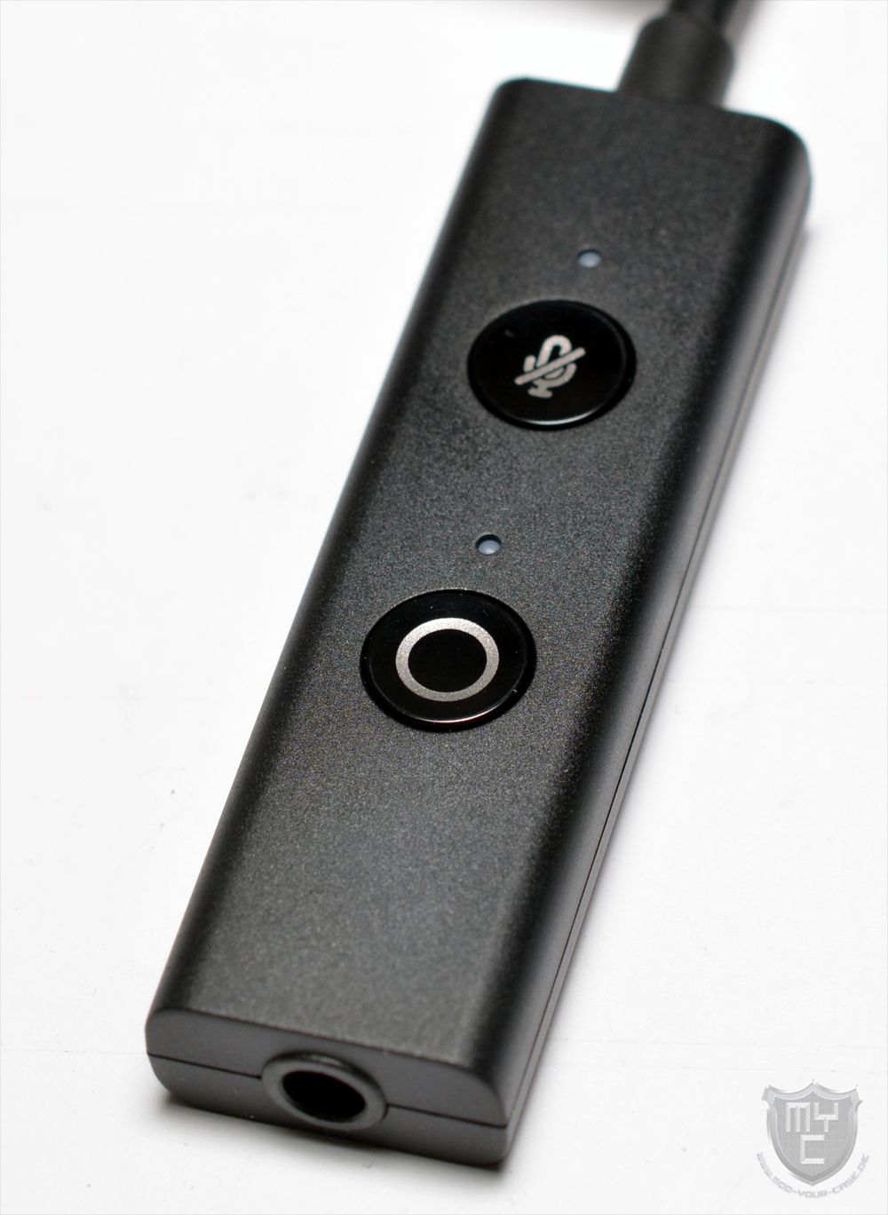 Creative Labs - Sound Blaster PLAY! 4 USB Type C Soundkarte