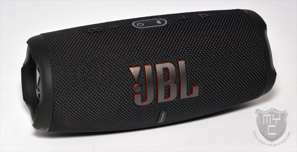 JBL - Charge 5 Bluetooth-Lautsprecher