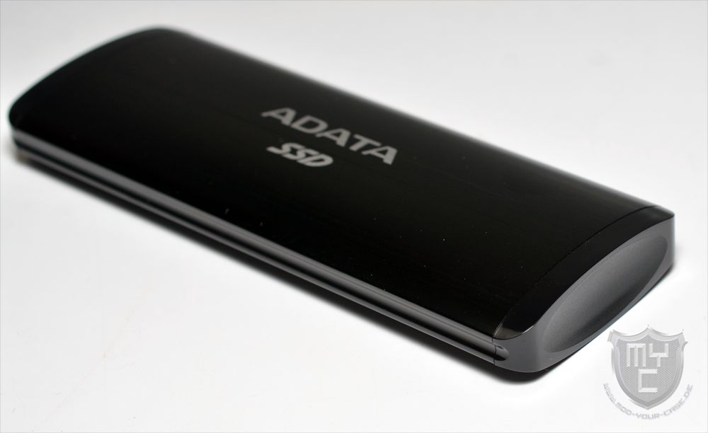 ADATA – Externe USB 3.2 SSD SE760
