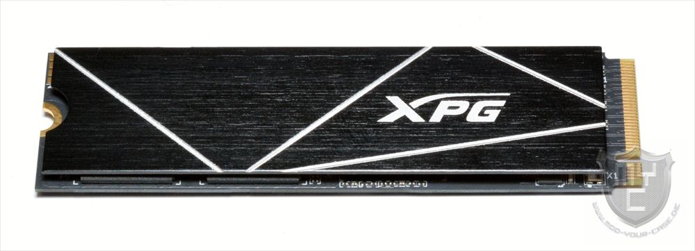 ADATA - XPG - GAMMIX S70 Blade M.2 SSD