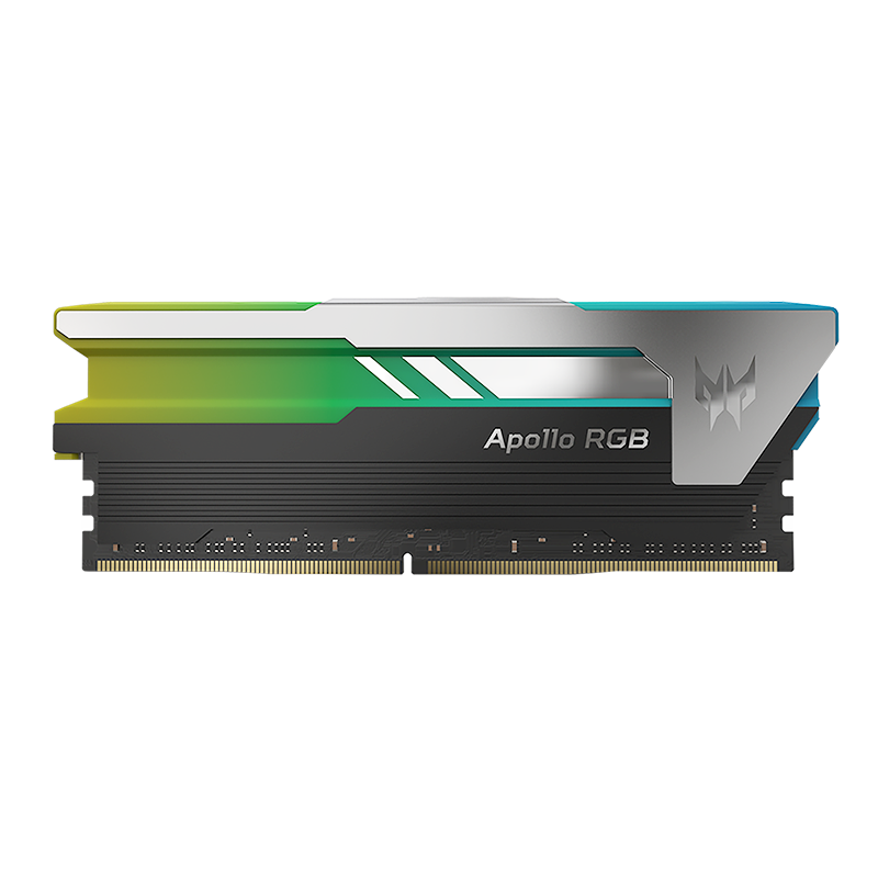 Acer - Predator - Apollo 3600 MHz CL14 DDR4 32 GB Kit