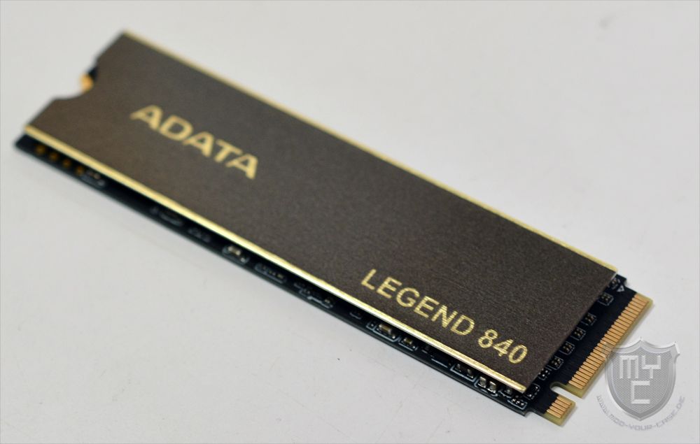 ADATA – LEGEND 840 1TB M.2 NVMe SSD