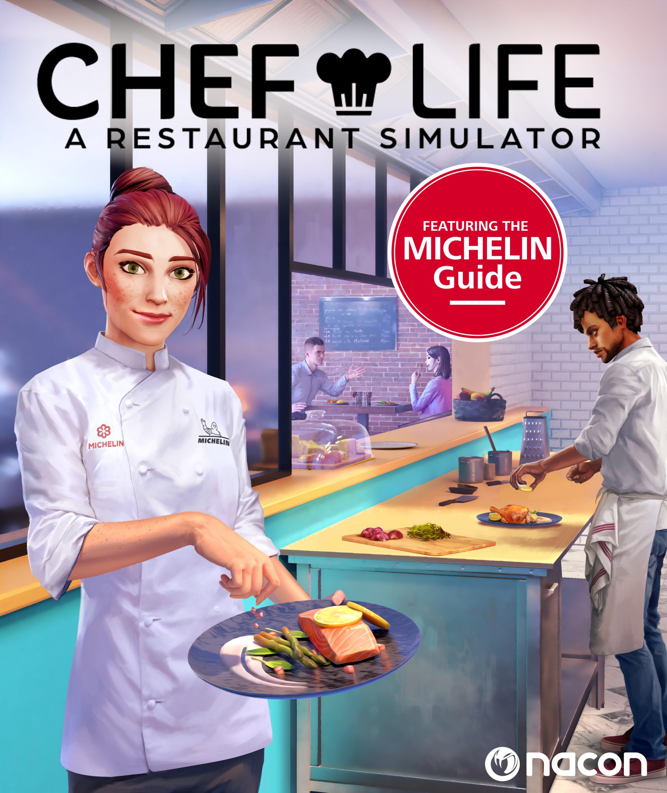 Игра симулятор ресторана. Симулятор ресторана. Chef Life. Игра Chef Life. Игра Chef a Restaurant.