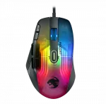 ROCCAT - Kone XP Gaming Maus mit 3D-Beleuchtung
