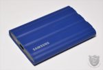 Samsung - Portable SSD T7 Shield