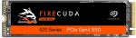 FireCuda 520 M.2 SSD 1TB