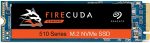 Seagate - FireCuda 510 M.2 SSD 1TB