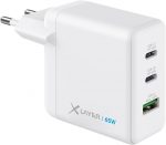 XLayer - Powercharger 65W USB Typ C