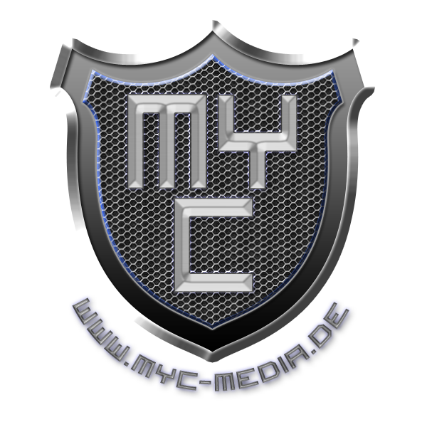 MYC Media Logo