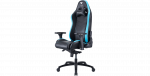 Com4Gaming – Argon – 2023 – Arctic Blue – Gaming Stuhl mit integrierter Sitzkühlung im Test
