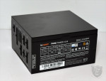 be quiet! – Pure Power 12 M 850 Watt ATX 3.0 Netzteil