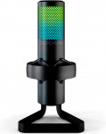 DOCKIN - MP3000 USB Mikrofon mit RGB-Beleuchtung