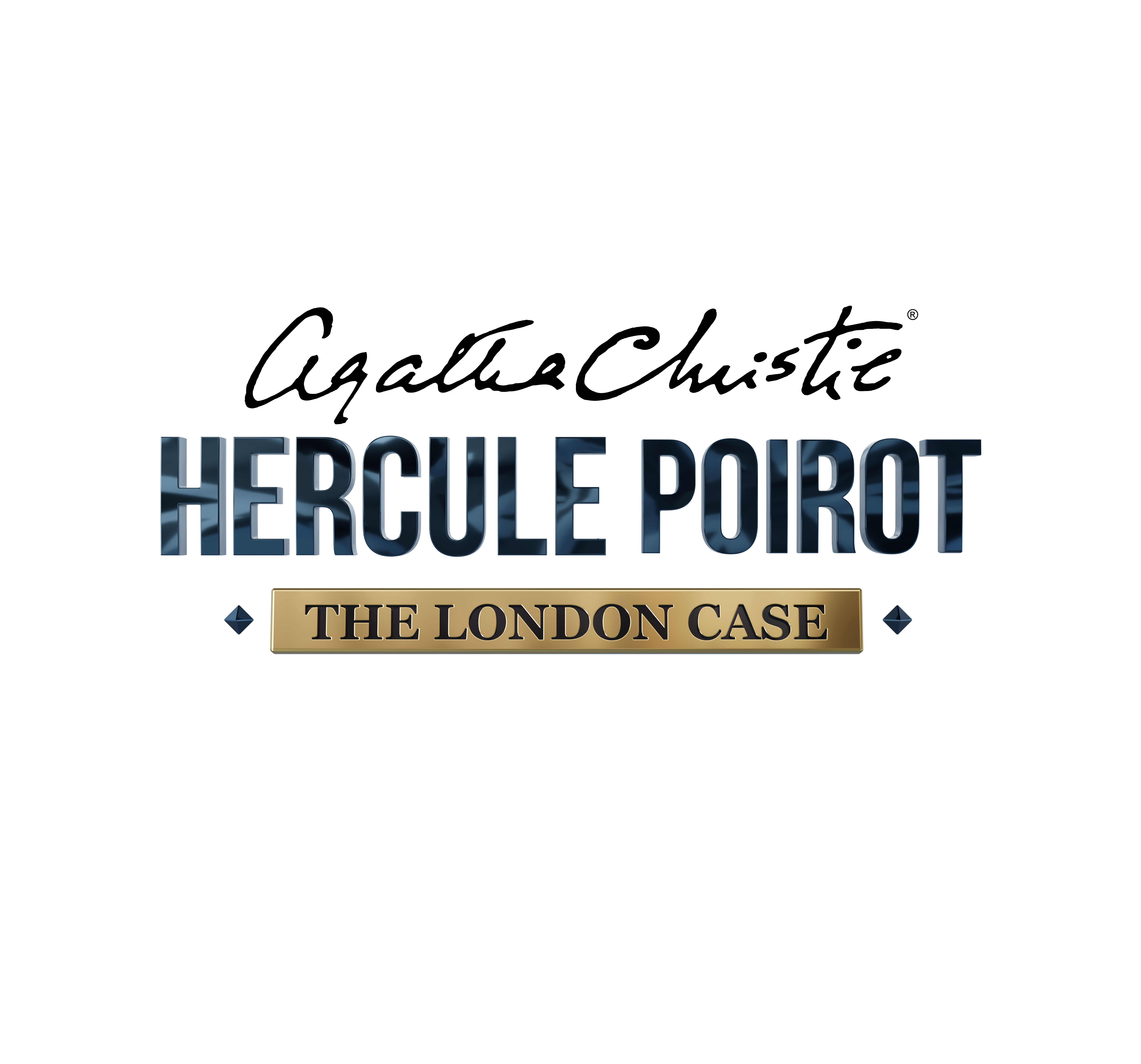 Neues spannendes Abenteuer des beliebten Detektivs Hercule Poirot im Herzen  von London angekündigt – MYC Media – hardware for life