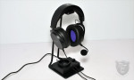NZXT - Relay Gaming-Headset + SwitchMix USB-DAC & Kopfhörerhalter