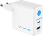 XLayer – Power Saver 65W Charger