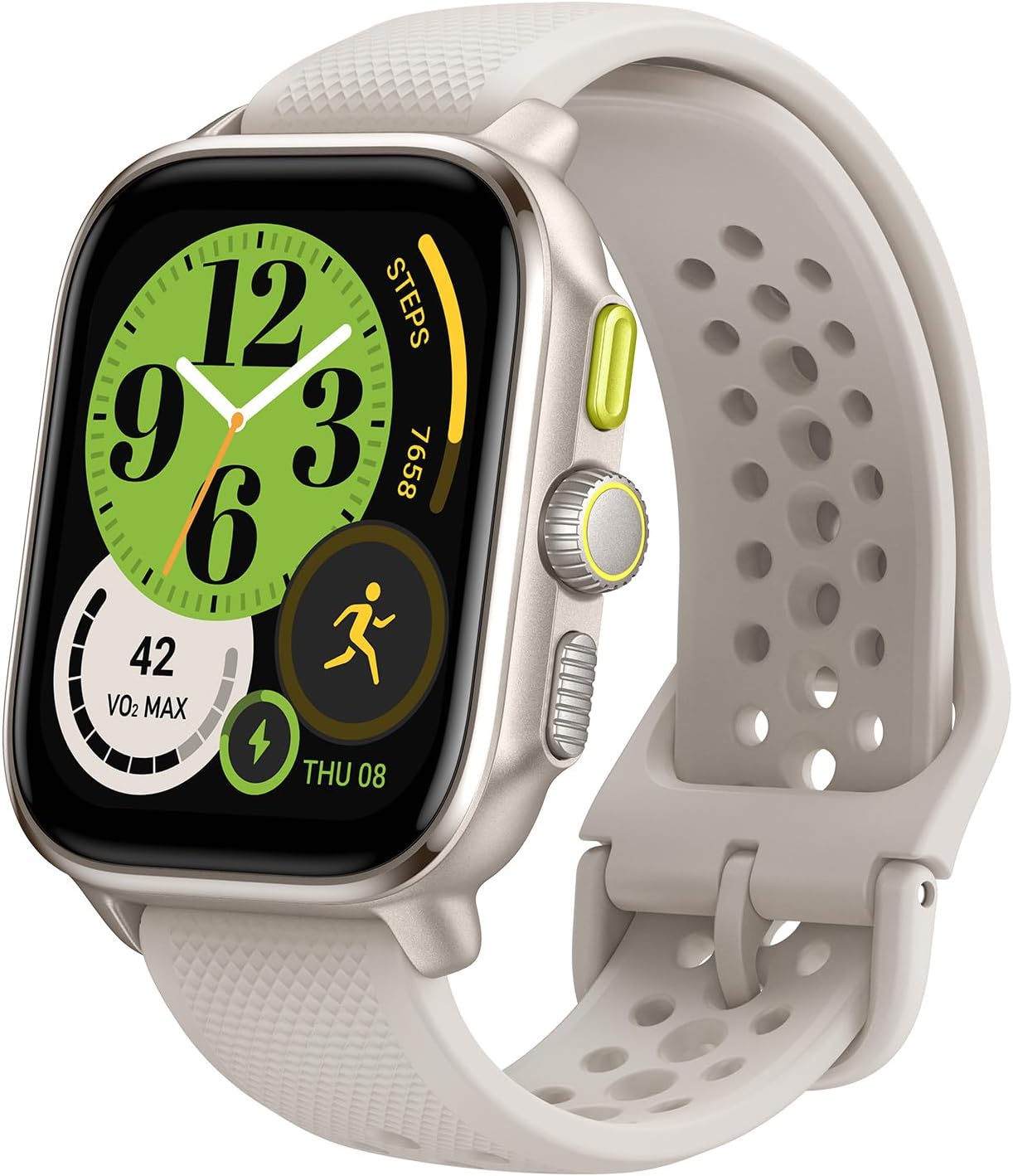 Amazfit – Cheetah Square