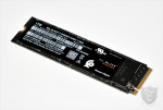 Western Digital - WD_BLACK SN850X M.2 NVMe SSD