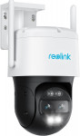 Reolink - TrackMix WiFi 4K Dual-Kamera