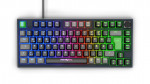 nerdytec - CYKEY 75 % Gaming-Tastatur