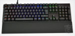NZXT - Function 2 Full-Size Gaming-Tastatur