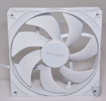 be quiet! – Pure Wings 3 White 140mm PWM Lüfter