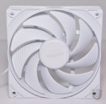 be quiet! – Pure Wings 3 White 120mm PWM high-speed Lüfter