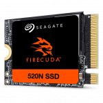 Seagate - FireCuda 520N M.2 SSD