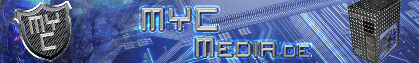 MYC Media – hardware for life