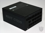 NZXT - C1500 Platinum 1500 Watt Netzteil