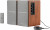 EDIFIER - R1280T 2.0 Lautsprecherset + WiiM Mini Bundle