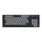 CHERRY KW 550 MX LP Office Tastatur im Test