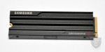 Samsung - 9100 PRO PCIe 5.0 NVMe M.2 SSD