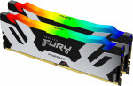 Kingston - FURY Renegade RGB schwarz/silber CUDIMM Kit 48GB DDR5-8400 im Test