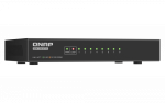 QNAP - QSW-1108-8T-R2 Switch