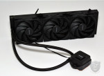 be quiet! – Pure Loop 3 360 mm AiO-Wasserkühlung
