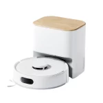 SwitchBot – K11+ Saug- und Wischroboter