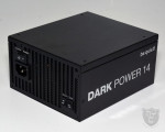 be quiet! - Dark Power 14 850W Netzteil