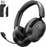 OXS – STORM A2 wireless Gaming-Headset mit Hybrid-ANC