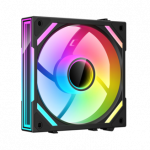 Alpenföhn - WingBoost 4 120 mm ARGB Lüfter